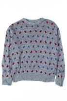 80s Sweater 1711