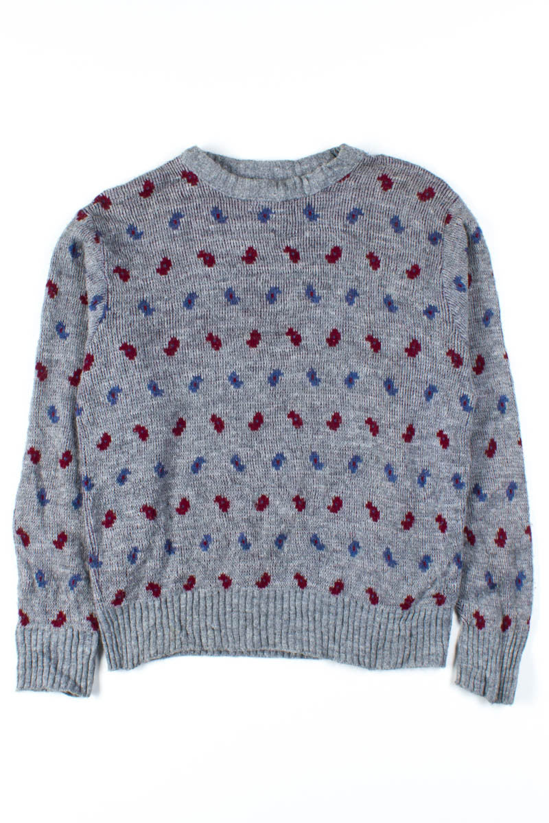 80s Sweater 1711