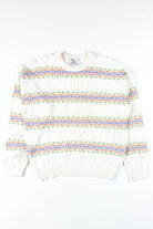 80s Sweater 1713
