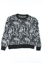 80s Sweater 1716