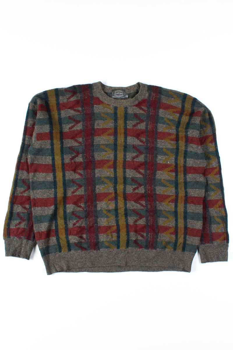 80s Sweater 1720