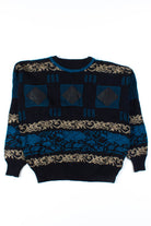 80s Sweater 1722