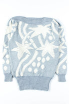 80s Sweater 1723