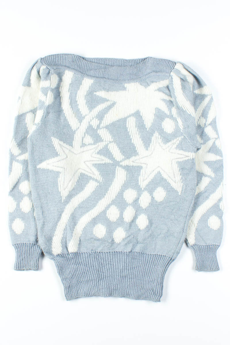 80s Sweater 1723