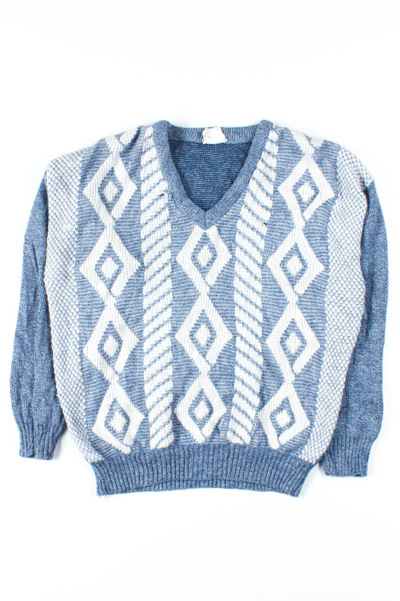 80s Sweater 1727