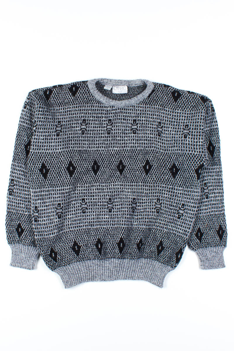 80s Sweater 1731
