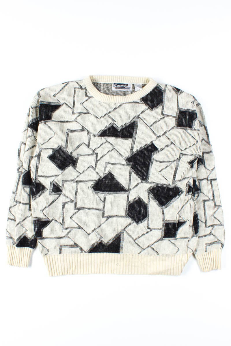 80s Sweater 1734