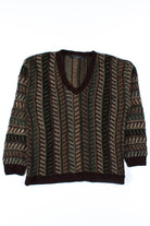 80s Sweater 1736