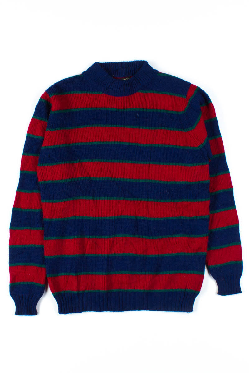 80s Sweater 1738