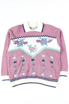 80s Sweater 1749