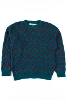 80s Sweater 1753