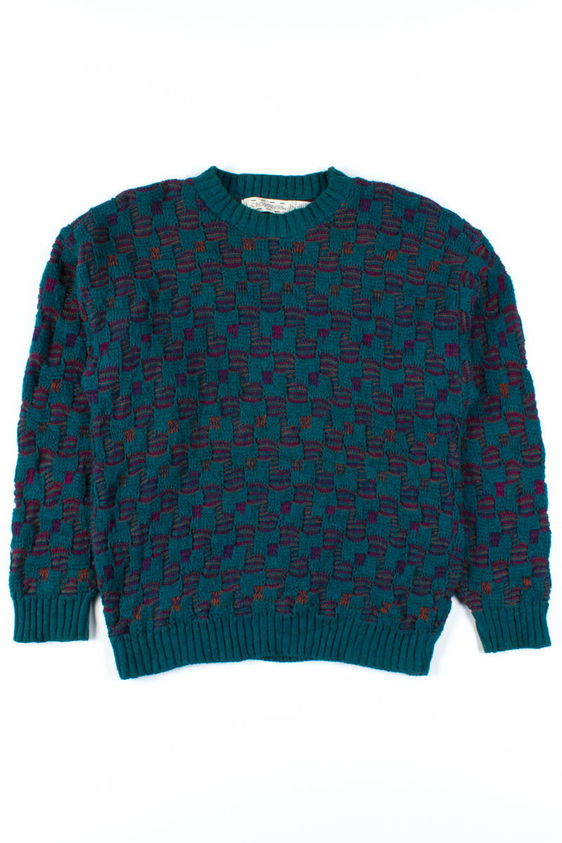 80s Sweater 1753