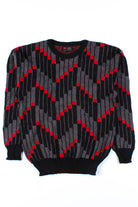 80s Sweater 1755