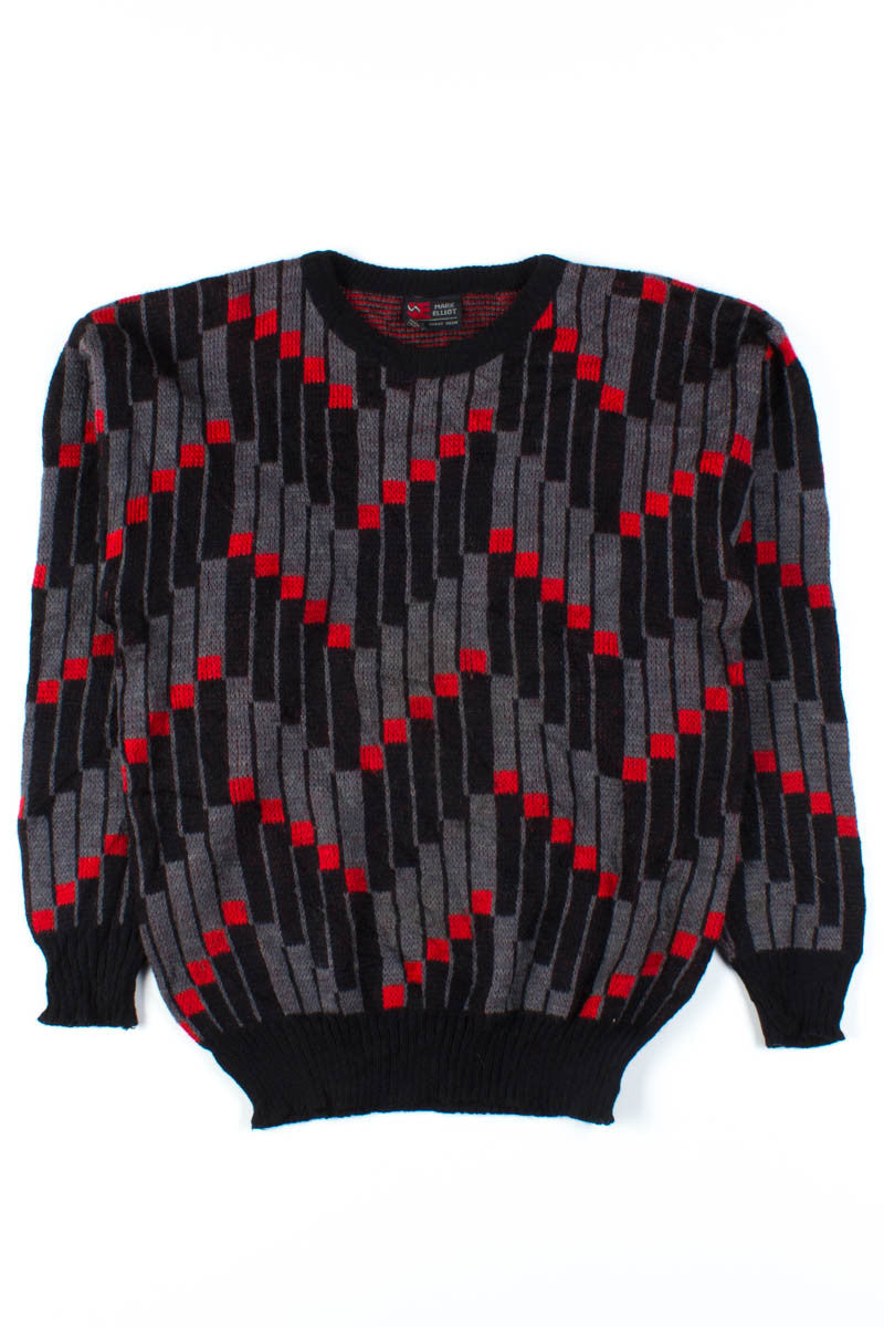80s Sweater 1755