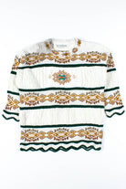 80s Sweater 1758