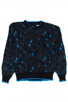 80s Sweater 1761