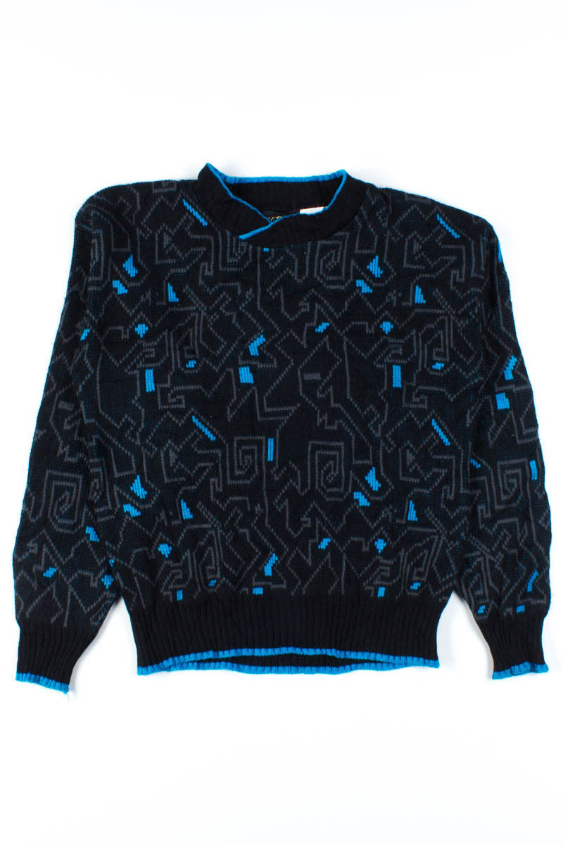 80s Sweater 1761