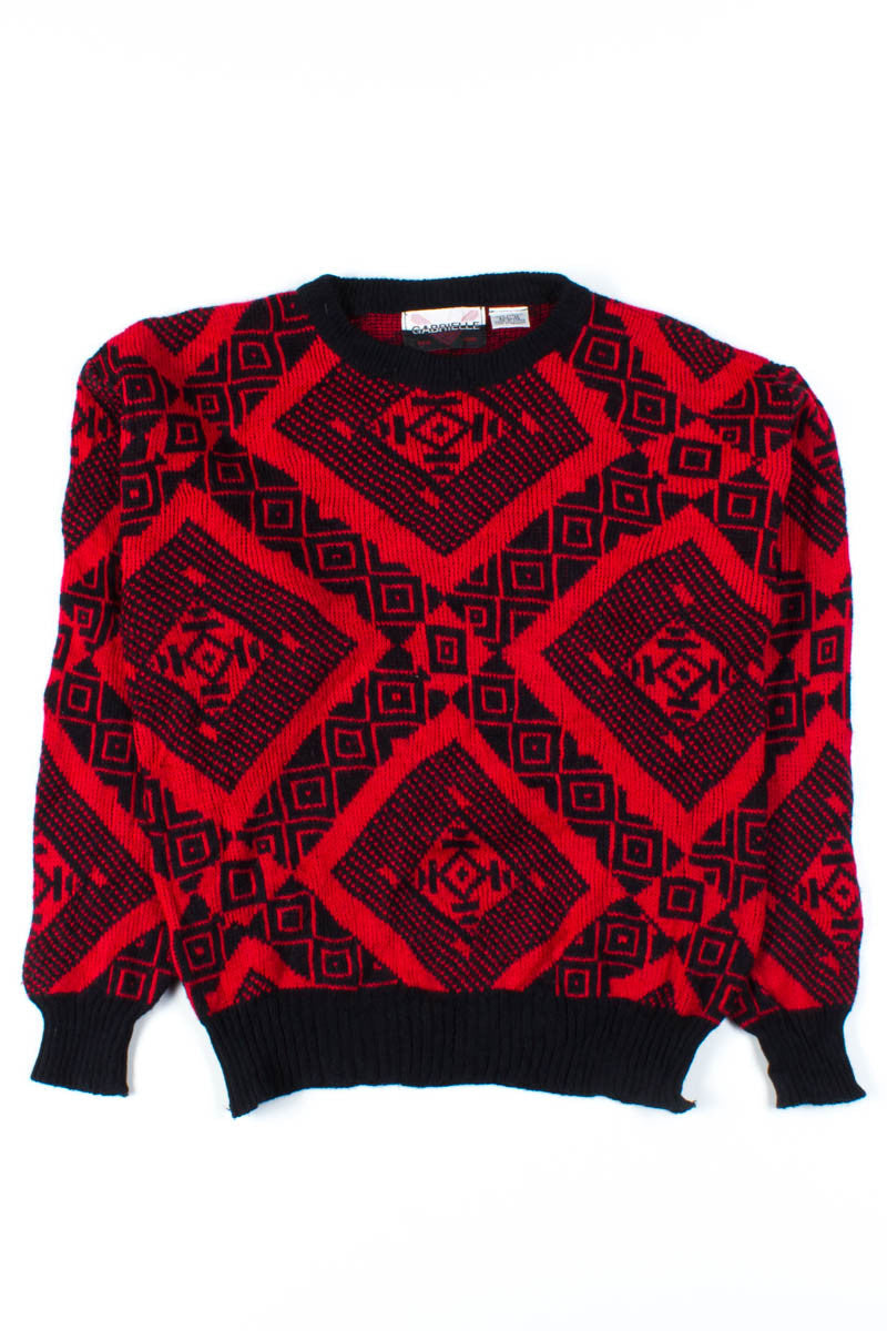 80s Sweater 1762