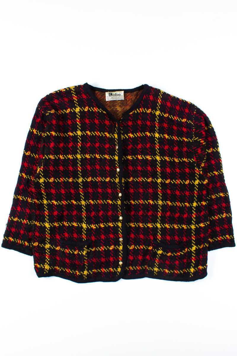 80s Sweater 1763