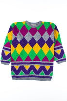 80s Sweater 1769