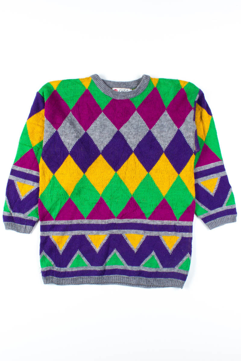 80s Sweater 1769