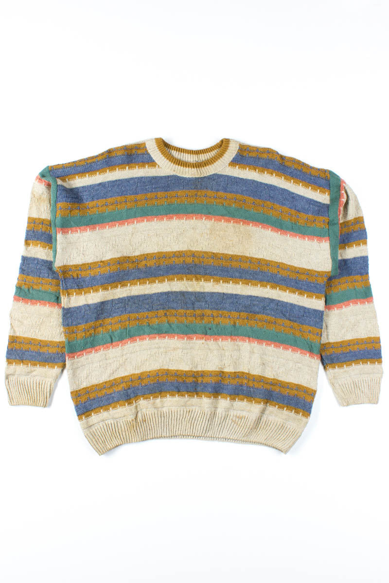 80s Sweater 1772