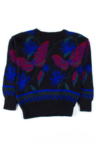 80s Sweater 1774