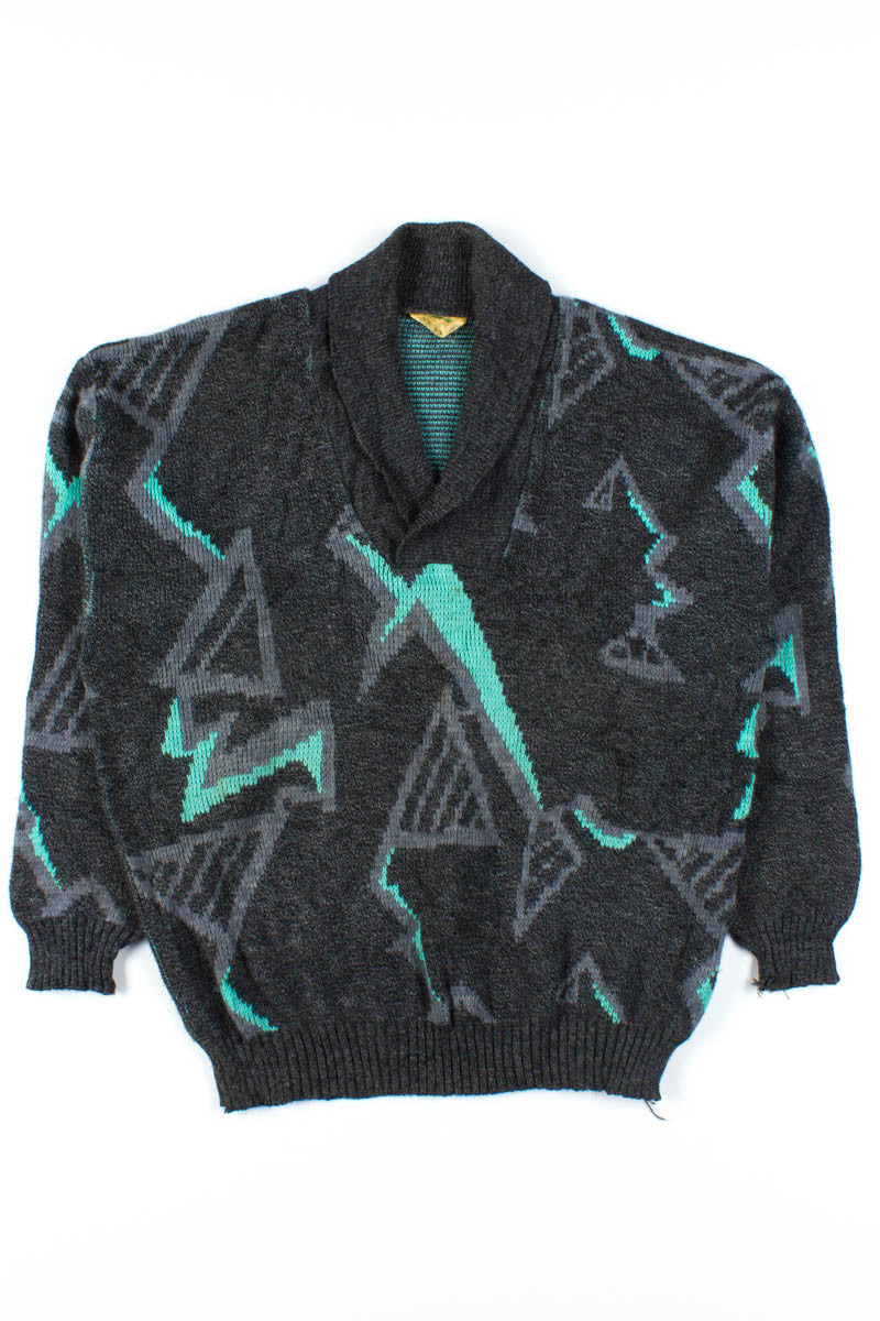 80s Sweater 1777