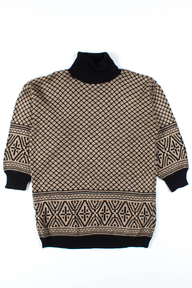 80s Sweater 1787