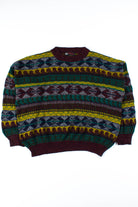 80s Sweater 1793