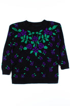 80s Sweater 1796