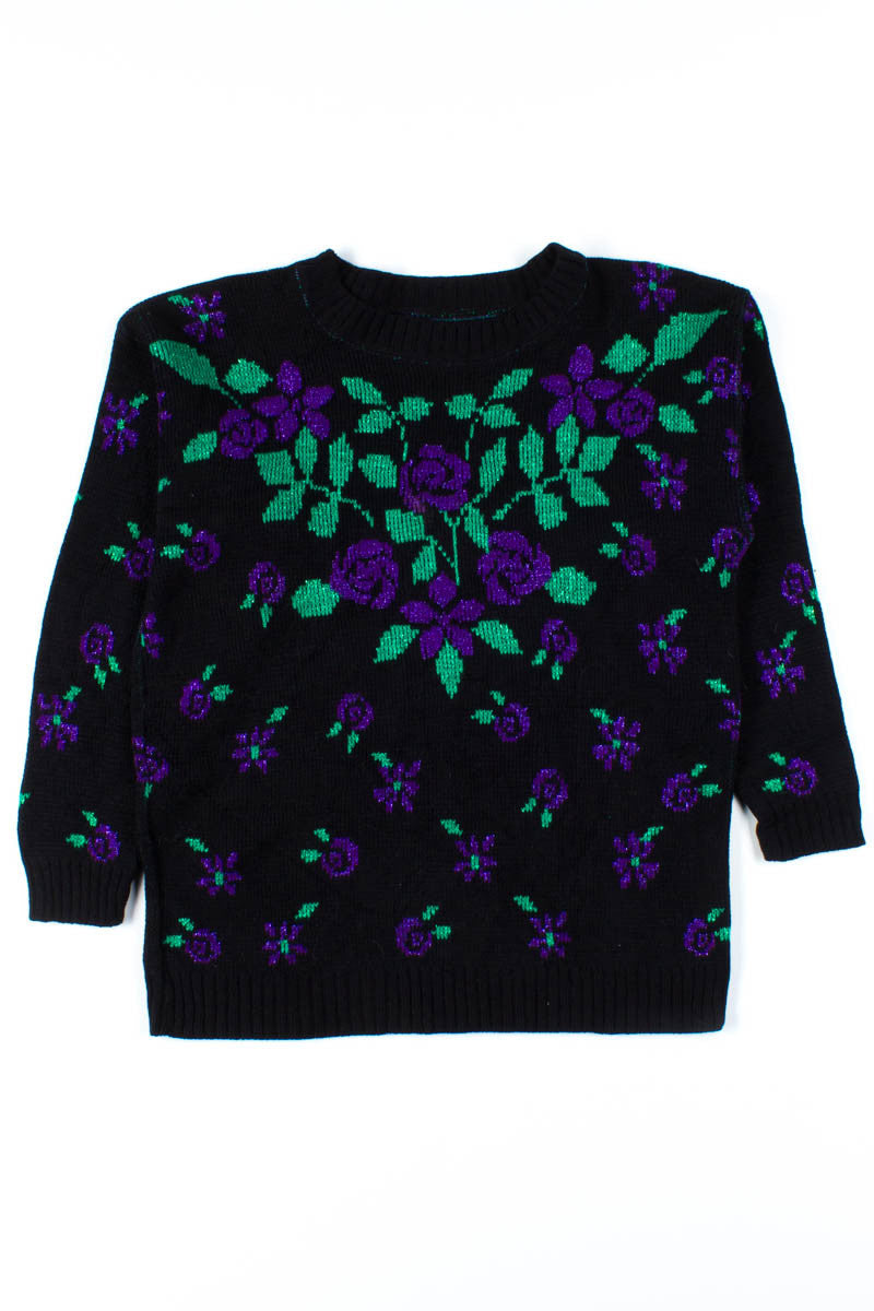 80s Sweater 1796