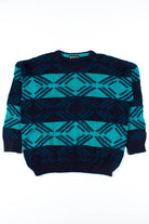 80s Sweater 1797