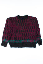 80s Sweater 1798