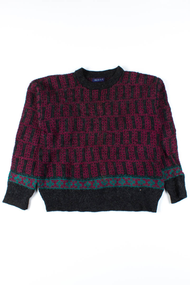 80s Sweater 1798