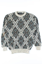 80s Sweater 1801
