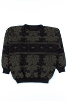 80s Sweater 1802