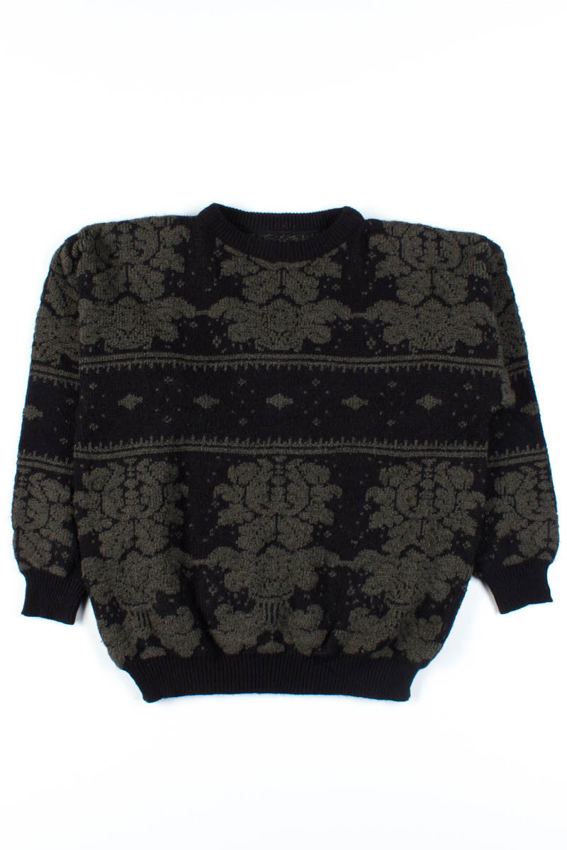 80s Sweater 1802