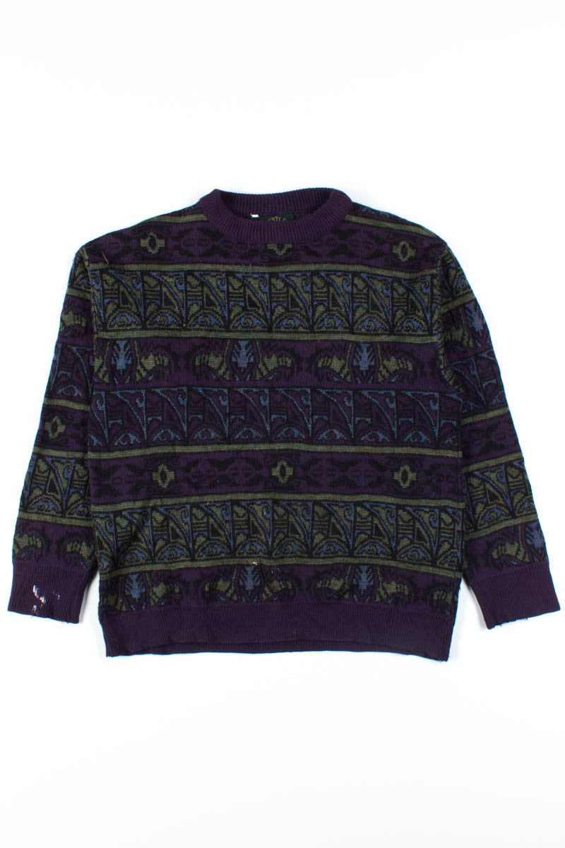 80s Sweater 1805
