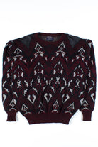 80s Sweater 1812