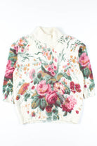 80s Sweater 1815
