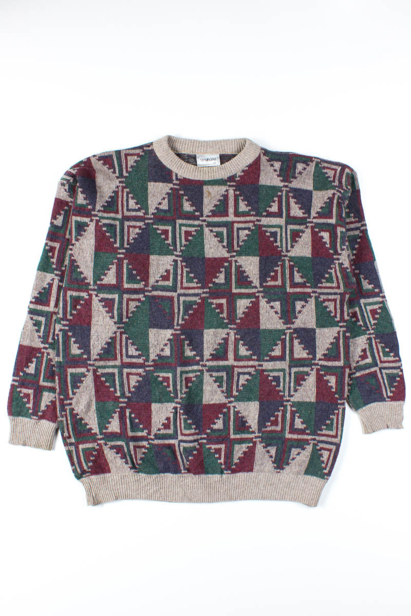 80s Sweater 1819