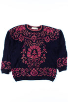 80s Sweater 1821