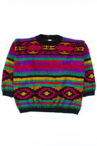 80s Sweater 1822