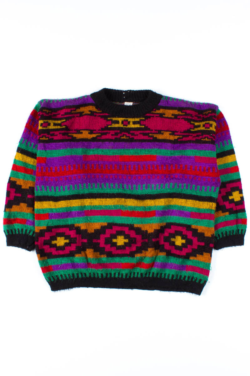 80s Sweater 1822