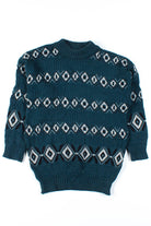 80s Sweater 1826