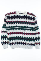 80s Sweater 1828