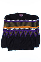 80s Sweater 1831