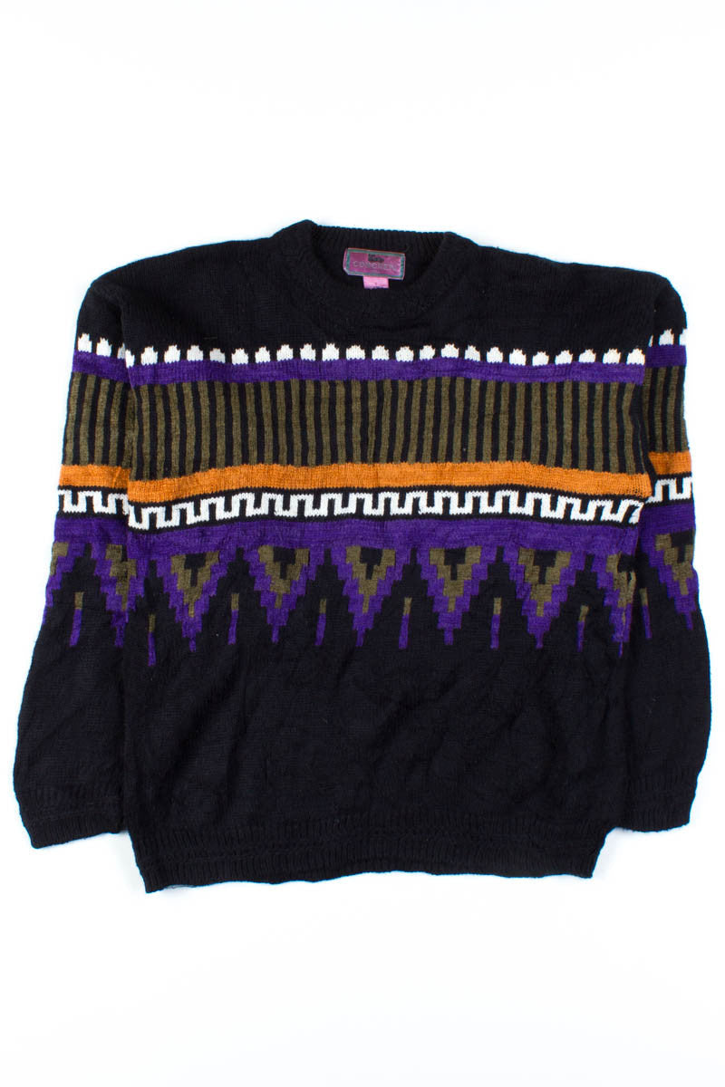 80s Sweater 1831