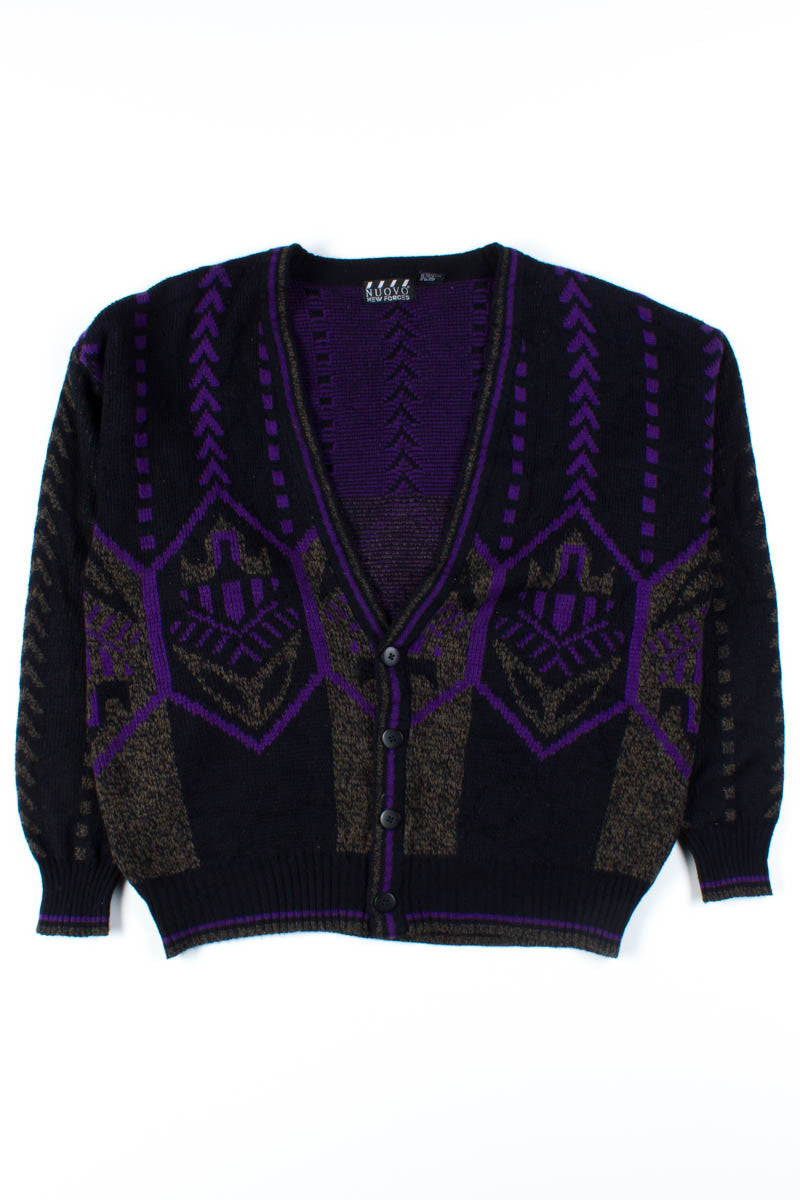 80s Sweater 1832